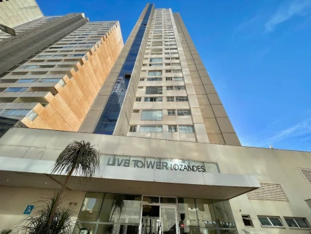 Live Tower Lozandes