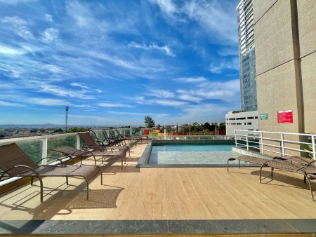 Live Tower Lozandes