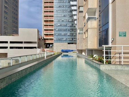 Live Tower Lozandes