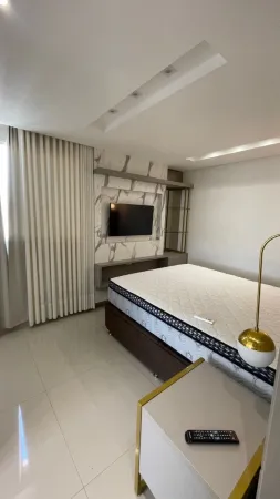 Residencial Ville Serra Dourada