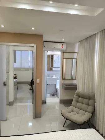 Residencial Ville Serra Dourada