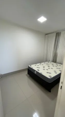 Residencial Ville Serra Dourada