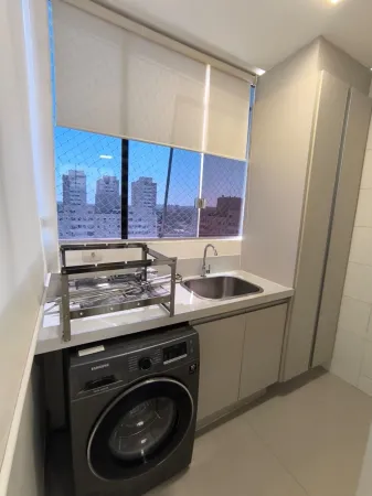 Residencial Ville Serra Dourada