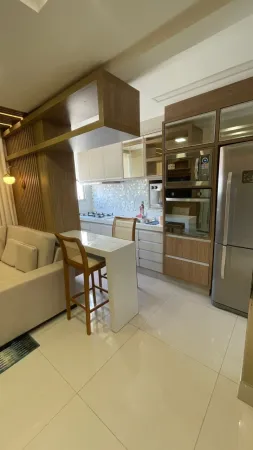Residencial Ville Serra Dourada
