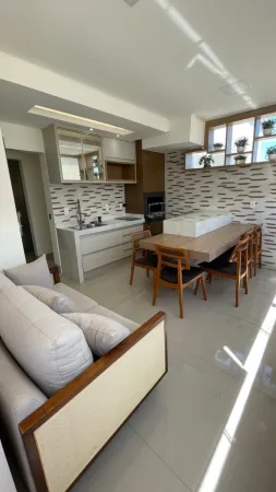 Residencial Ville Serra Dourada