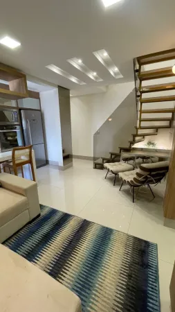 Residencial Ville Serra Dourada