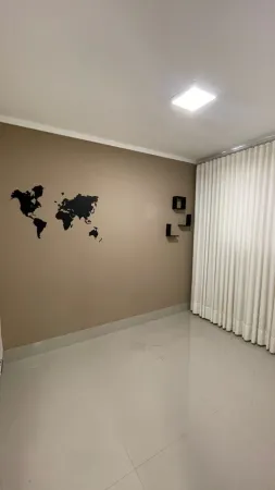 Residencial Ville Serra Dourada