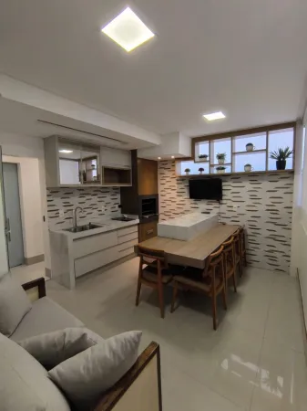 Residencial Ville Serra Dourada