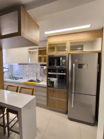 Residencial Ville Serra Dourada