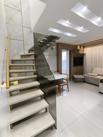 Residencial Ville Serra Dourada