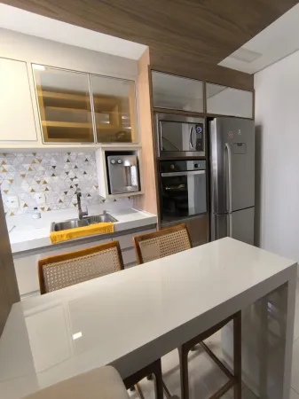 Residencial Ville Serra Dourada