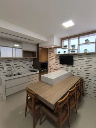 Residencial Ville Serra Dourada