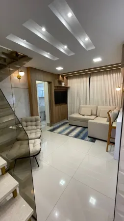 Residencial Ville Serra Dourada