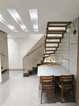 Residencial Ville Serra Dourada