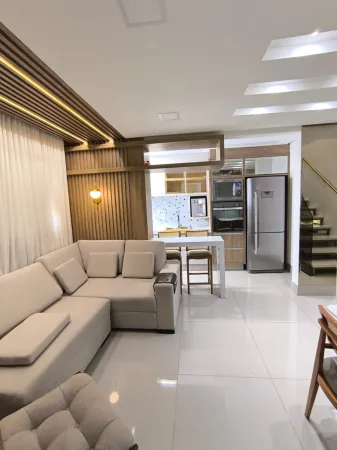 Residencial Ville Serra Dourada