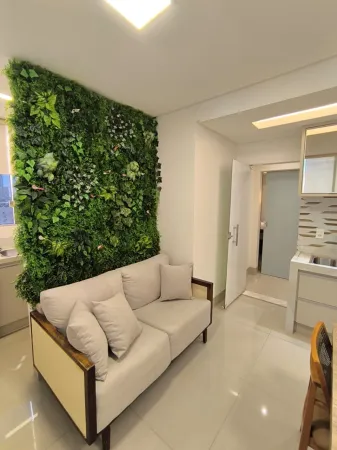 Residencial Ville Serra Dourada