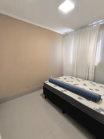 Residencial Ville Serra Dourada