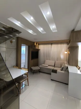 Residencial Ville Serra Dourada