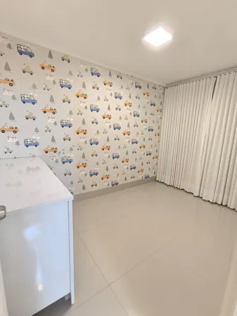 Residencial Ville Serra Dourada