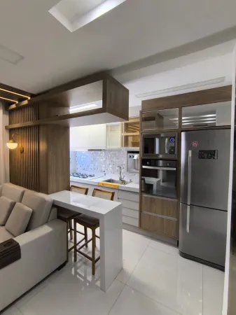 Residencial Ville Serra Dourada