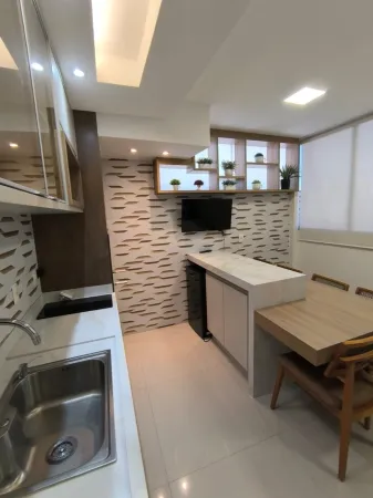 Residencial Ville Serra Dourada