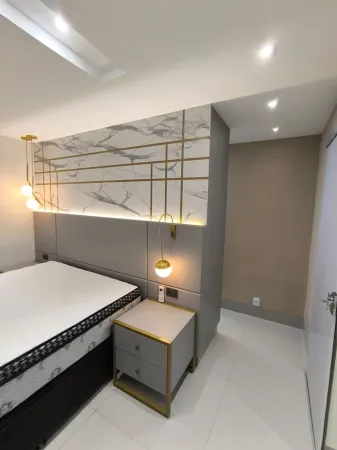 Residencial Ville Serra Dourada