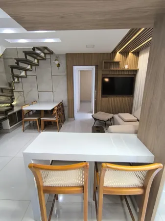 Residencial Ville Serra Dourada