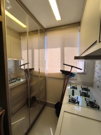 Residencial Ville Serra Dourada
