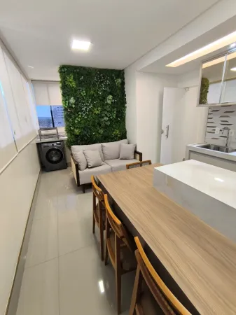 Residencial Ville Serra Dourada