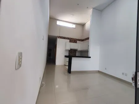 Casa no Jardim Itaipu