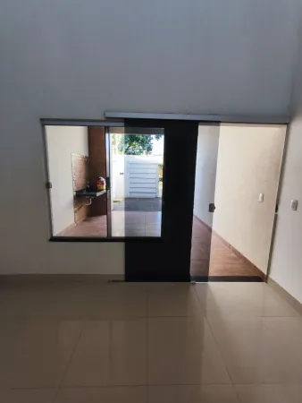 Casa no Jardim Itaipu
