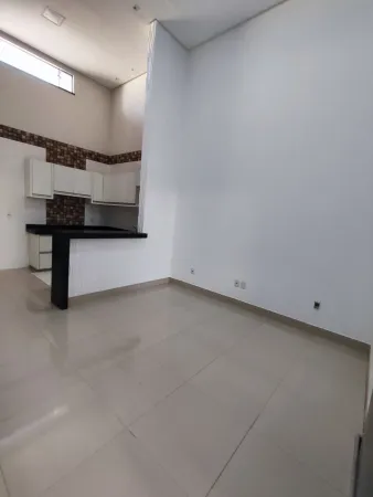 Casa no Jardim Itaipu