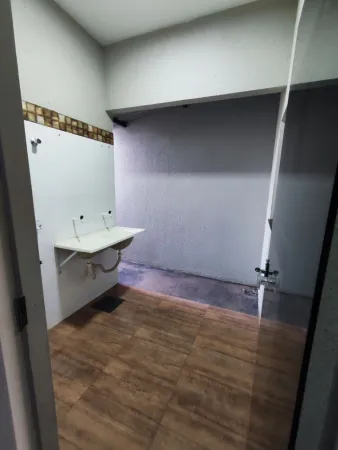Casa no Jardim Itaipu