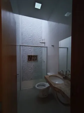 Casa no Jardim Itaipu