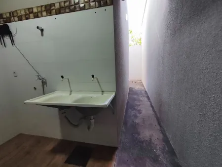 Casa no Jardim Itaipu