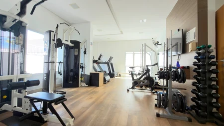 Neo Practice Home