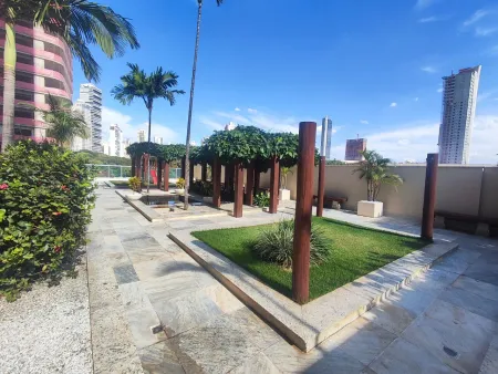 Easy Life Parque Vaca Brava