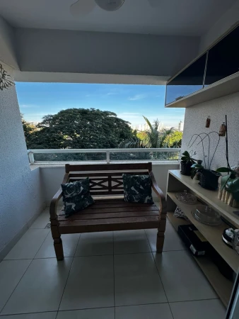 Home Serrinha
