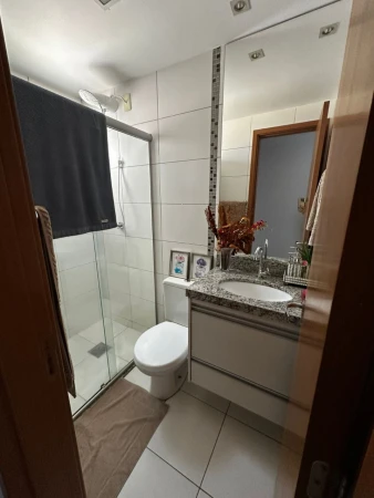 Home Serrinha