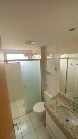 Residencial Rio Negro