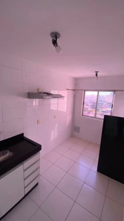 Residencial Rio Negro