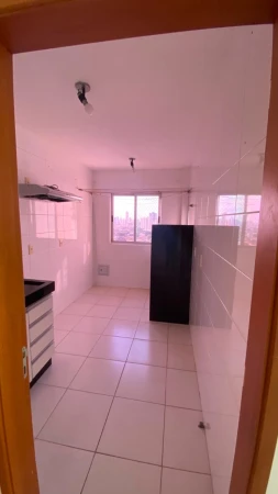 Residencial Rio Negro