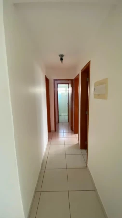 Residencial Rio Negro