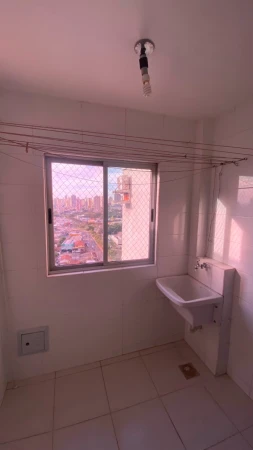 Residencial Rio Negro