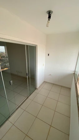 Residencial Rio Negro