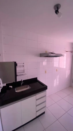 Residencial Rio Negro