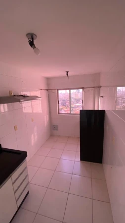 Residencial Rio Negro