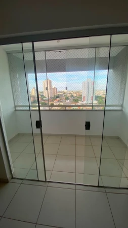 Residencial Rio Negro