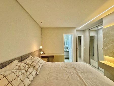 Gran Tower Residence