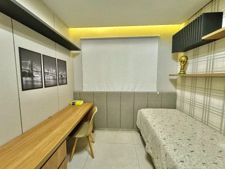Gran Tower Residence